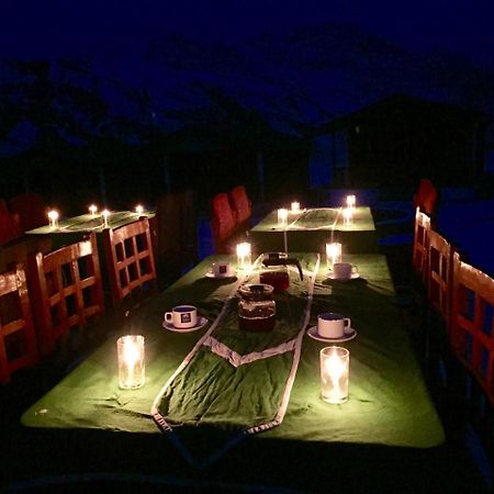 Rangyul Resort Kargil Zewnętrze zdjęcie
