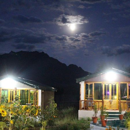 Rangyul Resort Kargil Zewnętrze zdjęcie