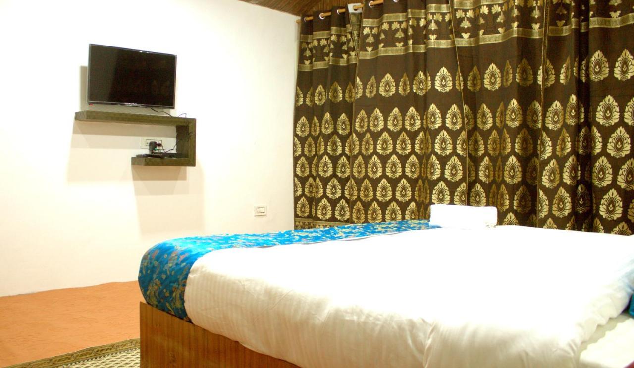 Rangyul Resort Kargil Zewnętrze zdjęcie