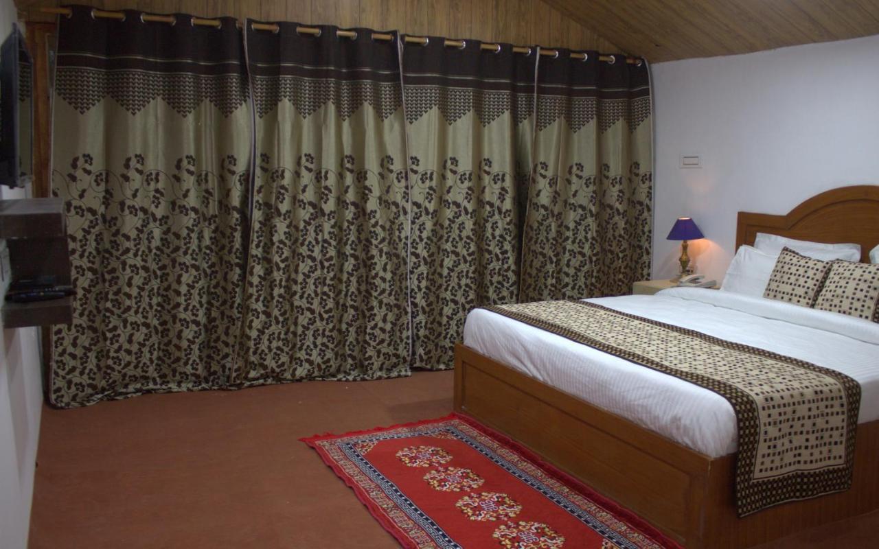 Rangyul Resort Kargil Zewnętrze zdjęcie