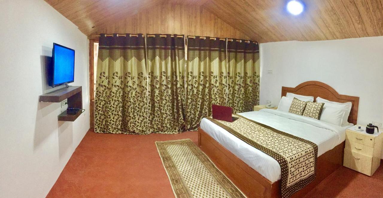 Rangyul Resort Kargil Zewnętrze zdjęcie