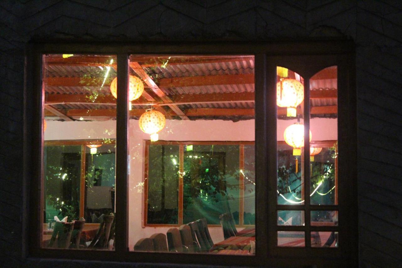 Rangyul Resort Kargil Zewnętrze zdjęcie