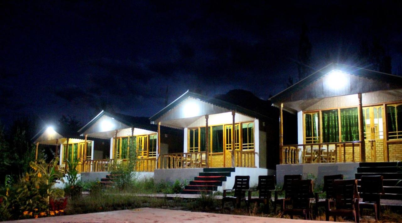 Rangyul Resort Kargil Zewnętrze zdjęcie