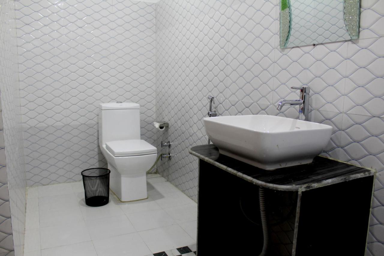 Rangyul Resort Kargil Zewnętrze zdjęcie